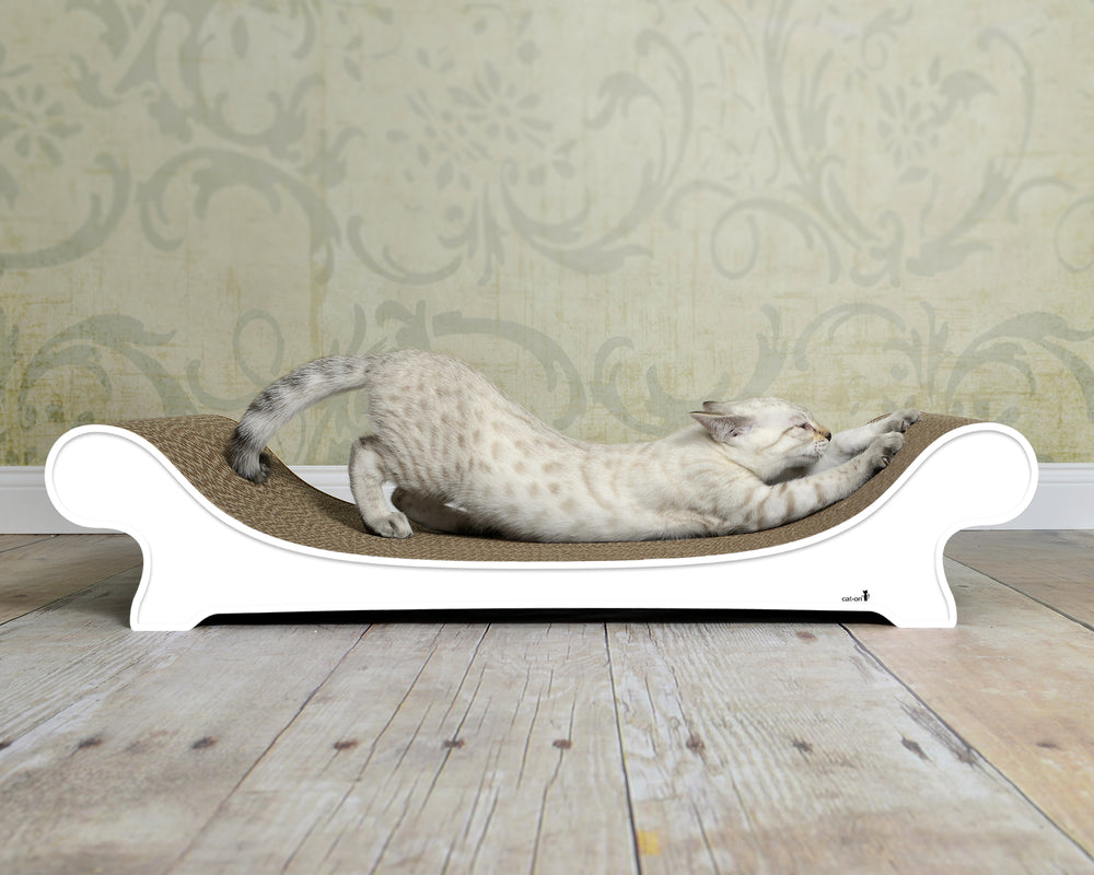 weiß mit Rand (000) - Bild 3