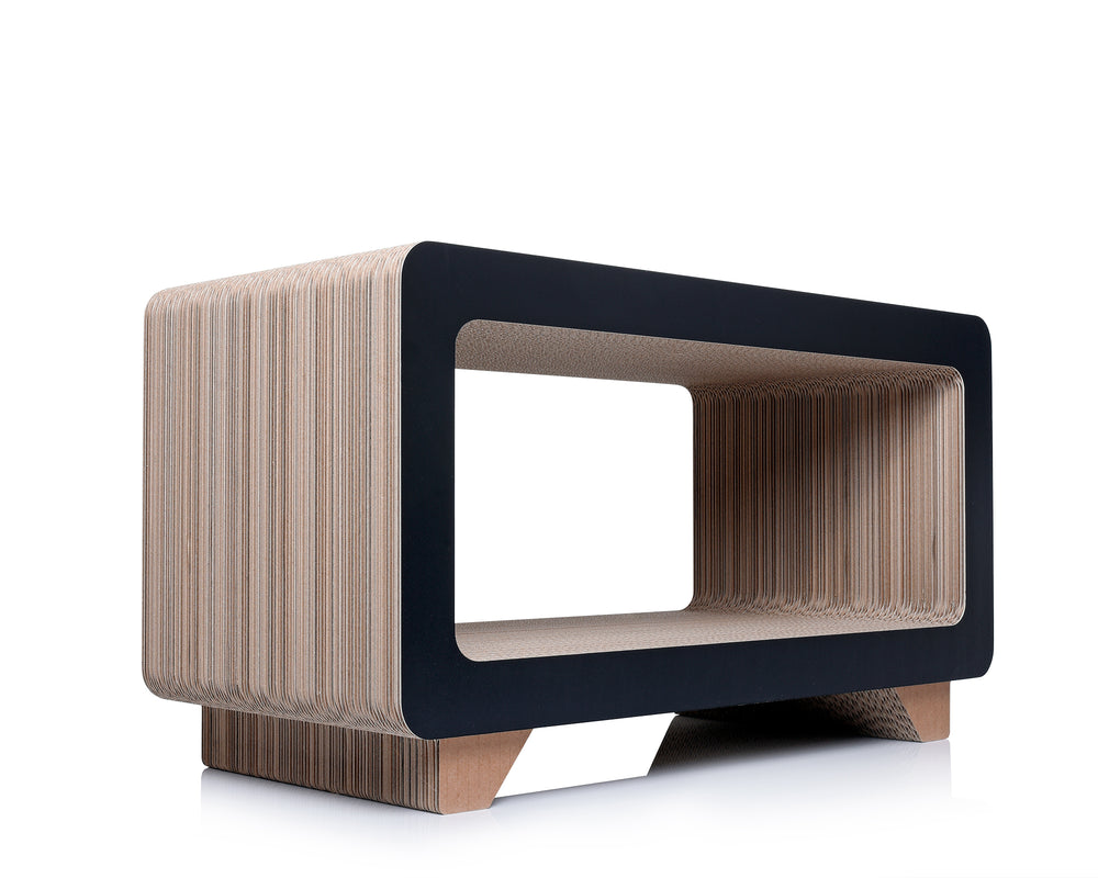 schwarz matt (013x) - Bild 2