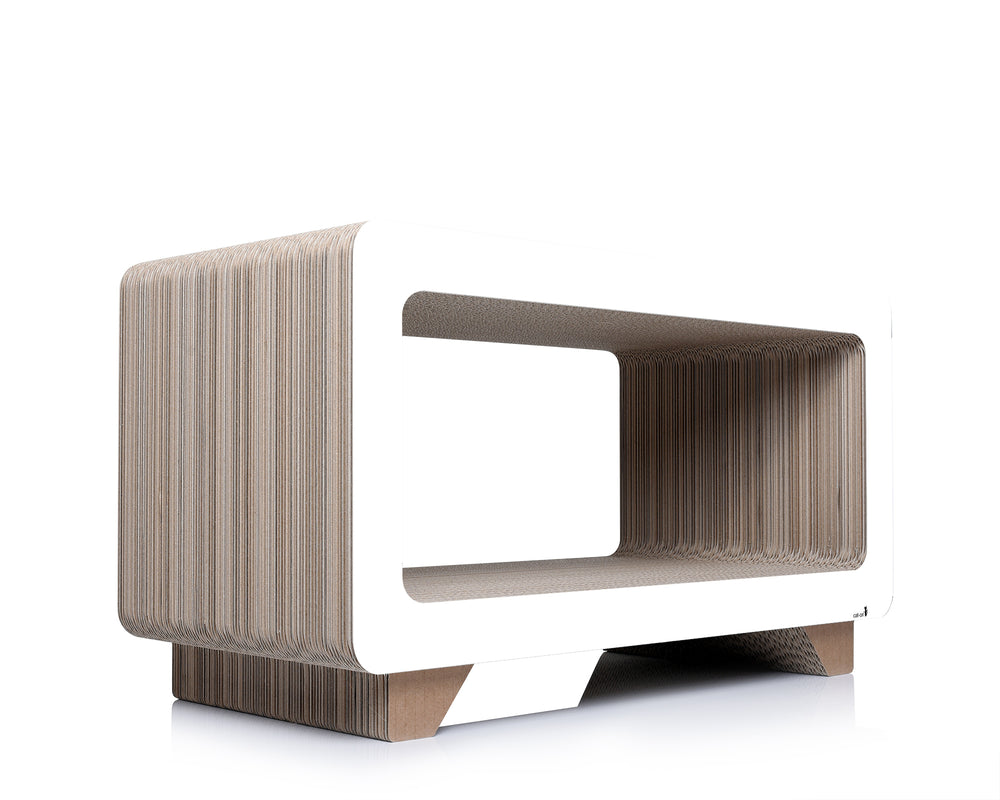 weiß,  gestrichen (000x) - Bild 2