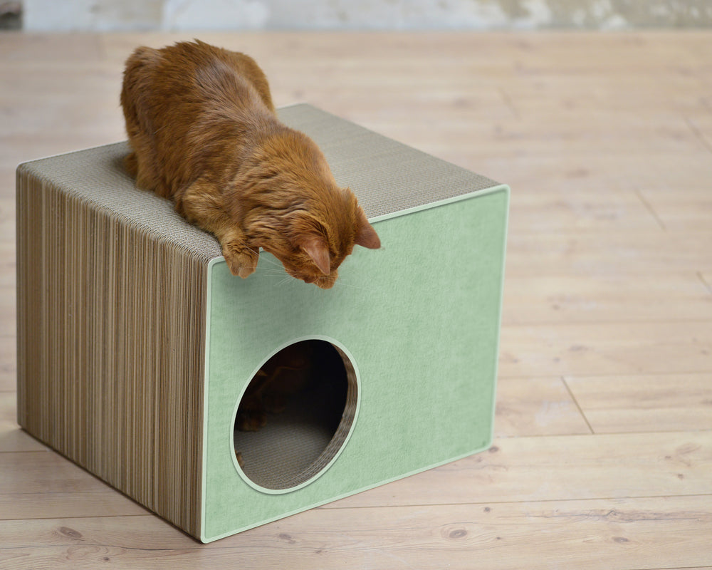 hemlock mintgrün (006h) - Bild 3