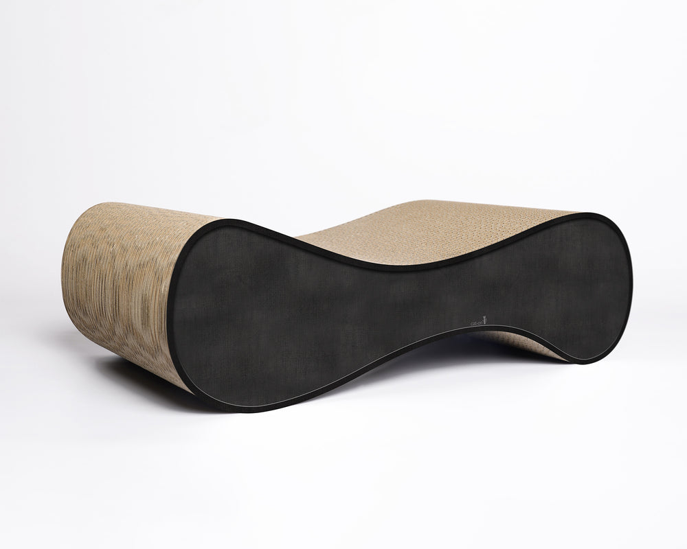 schwarz, meliert (013) - Bild 5