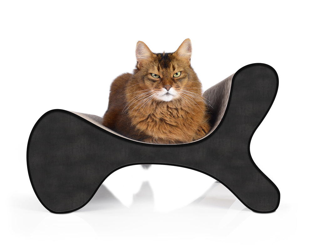 schwarz, meliert (013) - Bild 2