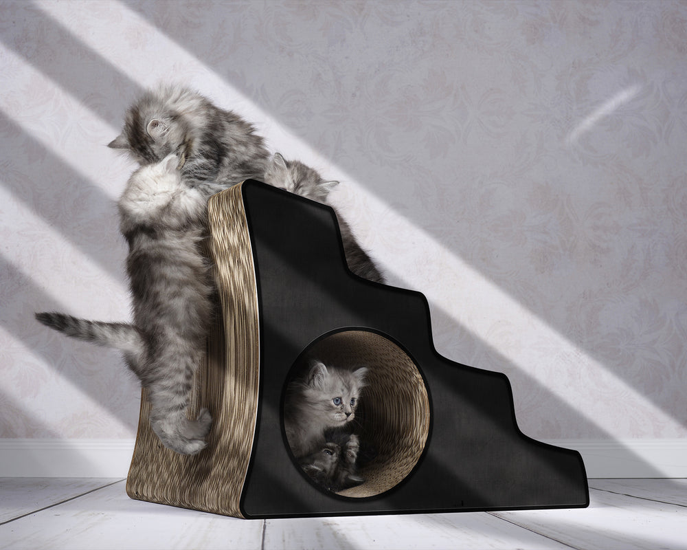 rund, schwarz, meliert (013) - Bild 7