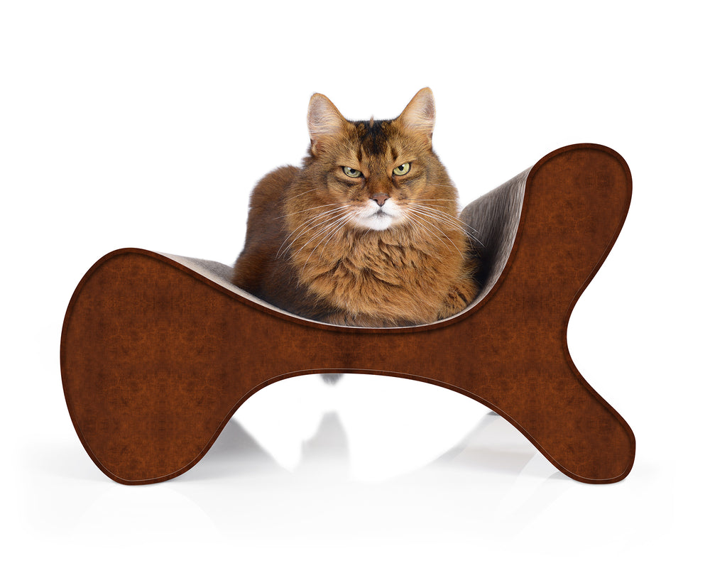 braun antik (002b) - Bild 2