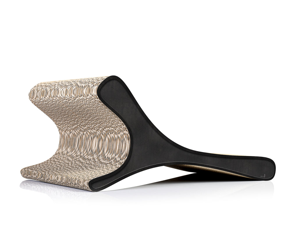 schwarz, meliert (013) - Bild 4