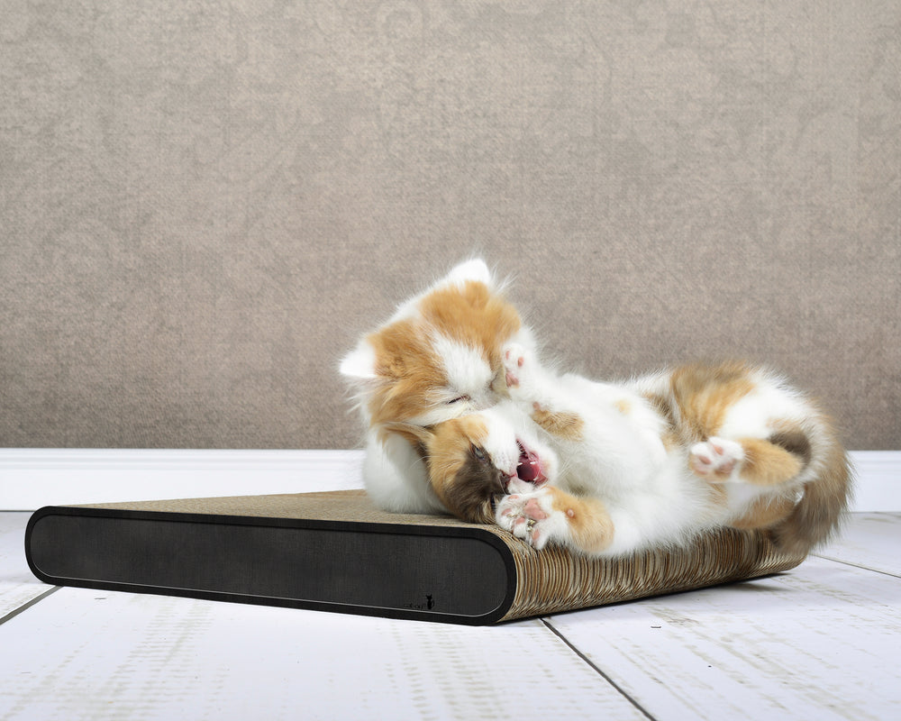 schwarz, meliert (013) - Bild 3