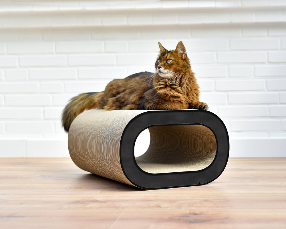 schwarz, meliert (013) - Bild 1