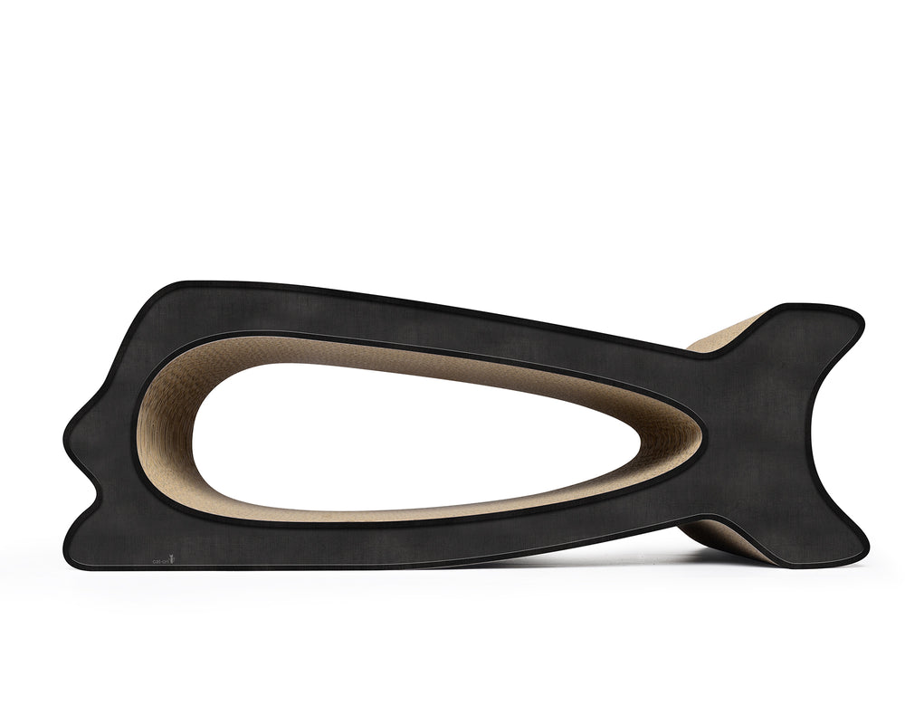 schwarz, meliert (013) - Bild 2