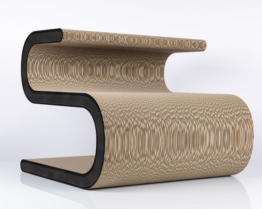 schwarz, meliert (013) - Bild 2