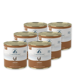 Nassfutter-Menü Huhn (Adult)