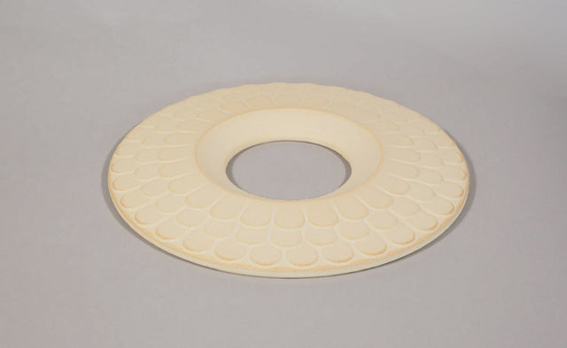 CeraNatur bird feeder top section (spare part)