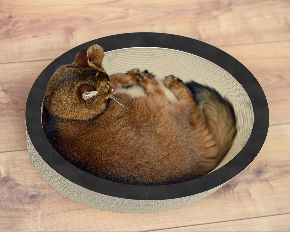 schwarz, meliert (013) - Bild 1