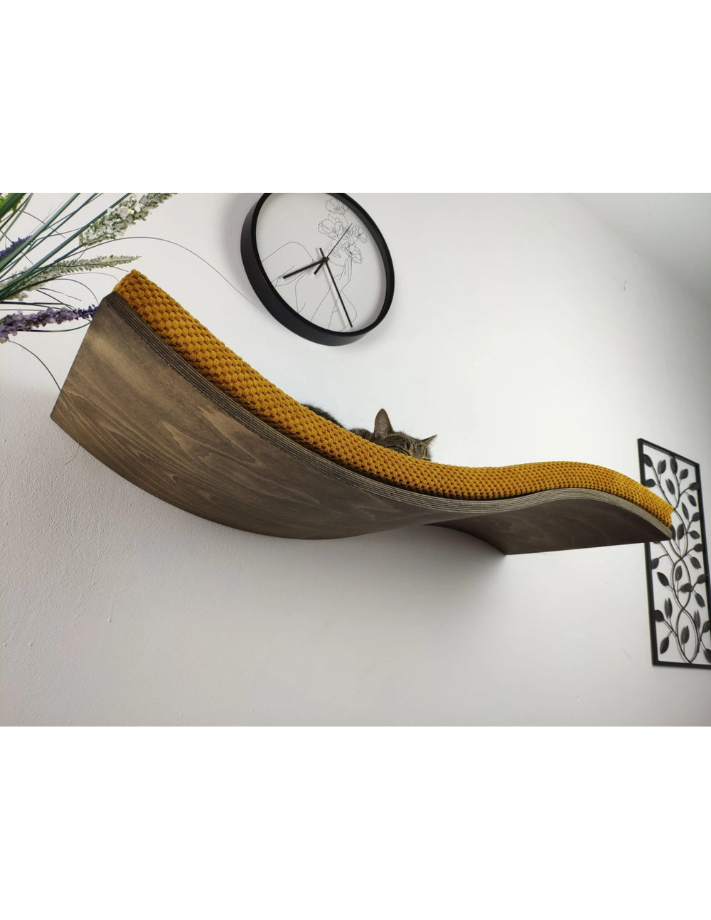 Cat Shelf – The Wavey Retreat | catsatelier-image-480