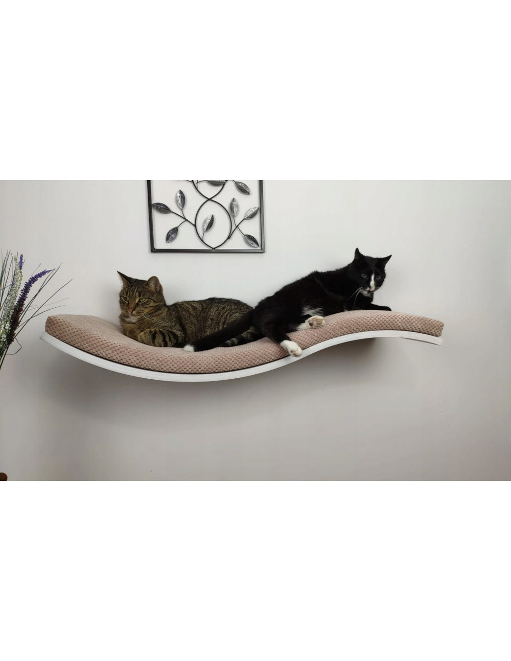 Cat Shelf – The Wavey Retreat | catsatelier-image-479