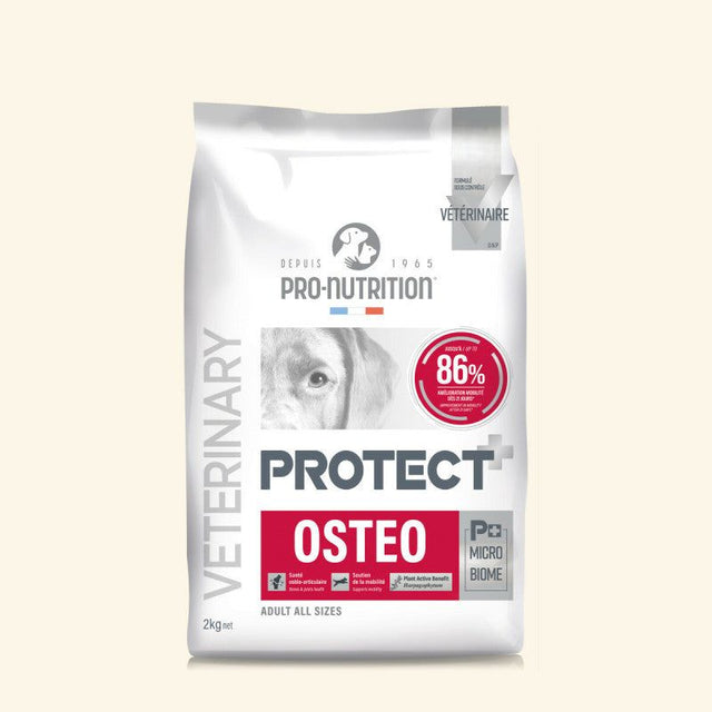 Protect Chien Ostéo - Spezialfutter bei Gelenkproblemen