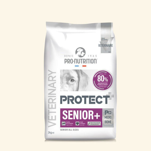 Protect Chien Senior - Spezialfutter für ältere Hunde