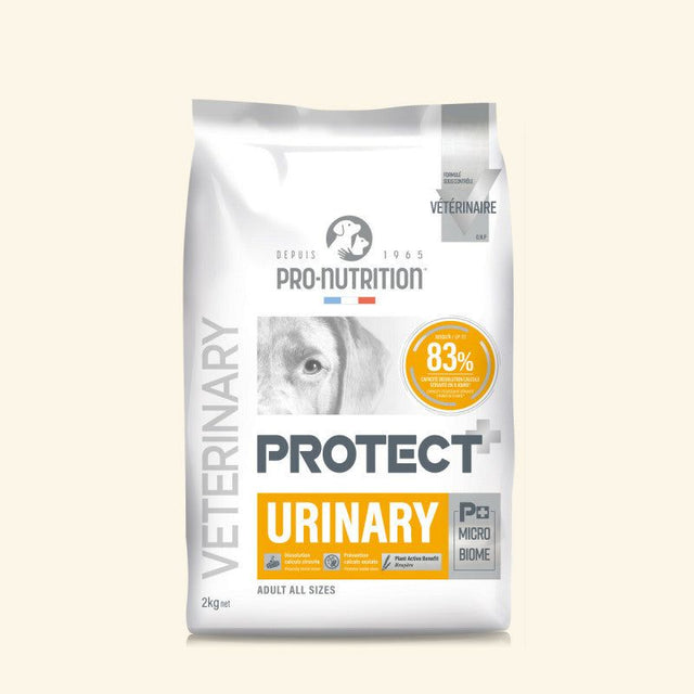 Protect Chien Urinary - Spezialfutter bei Harnwegsproblemen