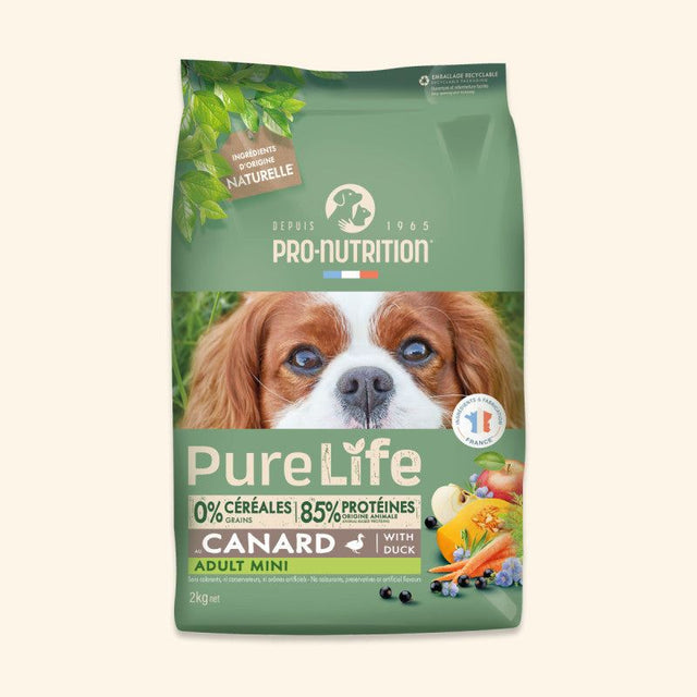 Pure Life Adult Mini - Ente