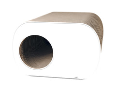 weiß mit Rand (000) - Bild 2