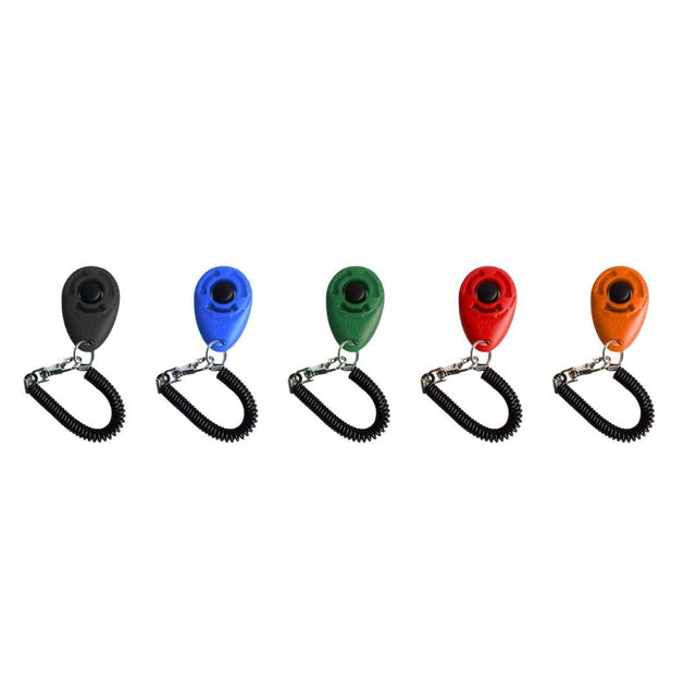 Hunde Clicker