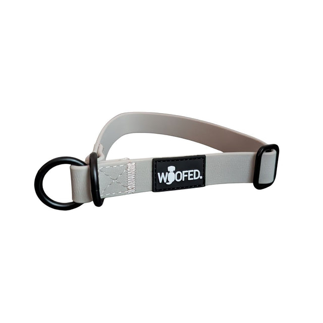 Zugstopphalsband WOOFLEX®