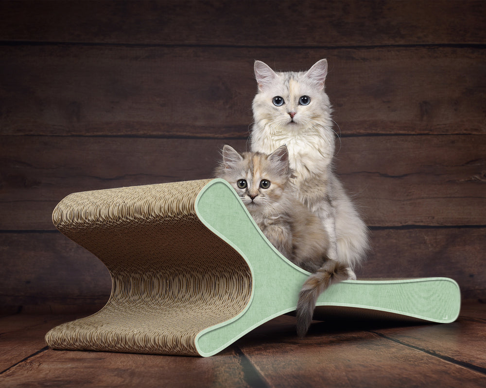 hemlock mintgrün (006h) - Bild 2