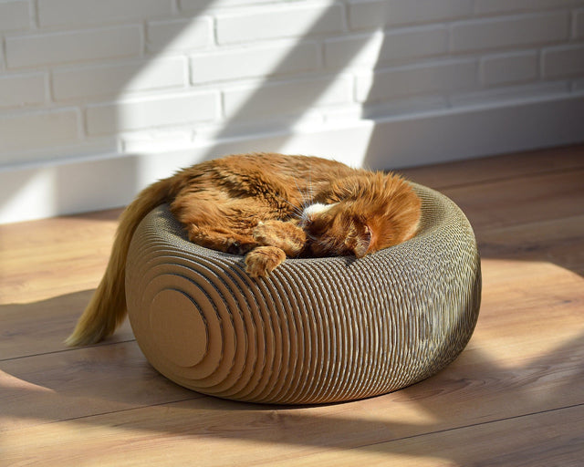 LE PLOUFF Katzenkorb