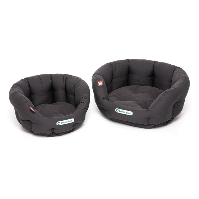 Orthopedic Dog Bed - Red Label