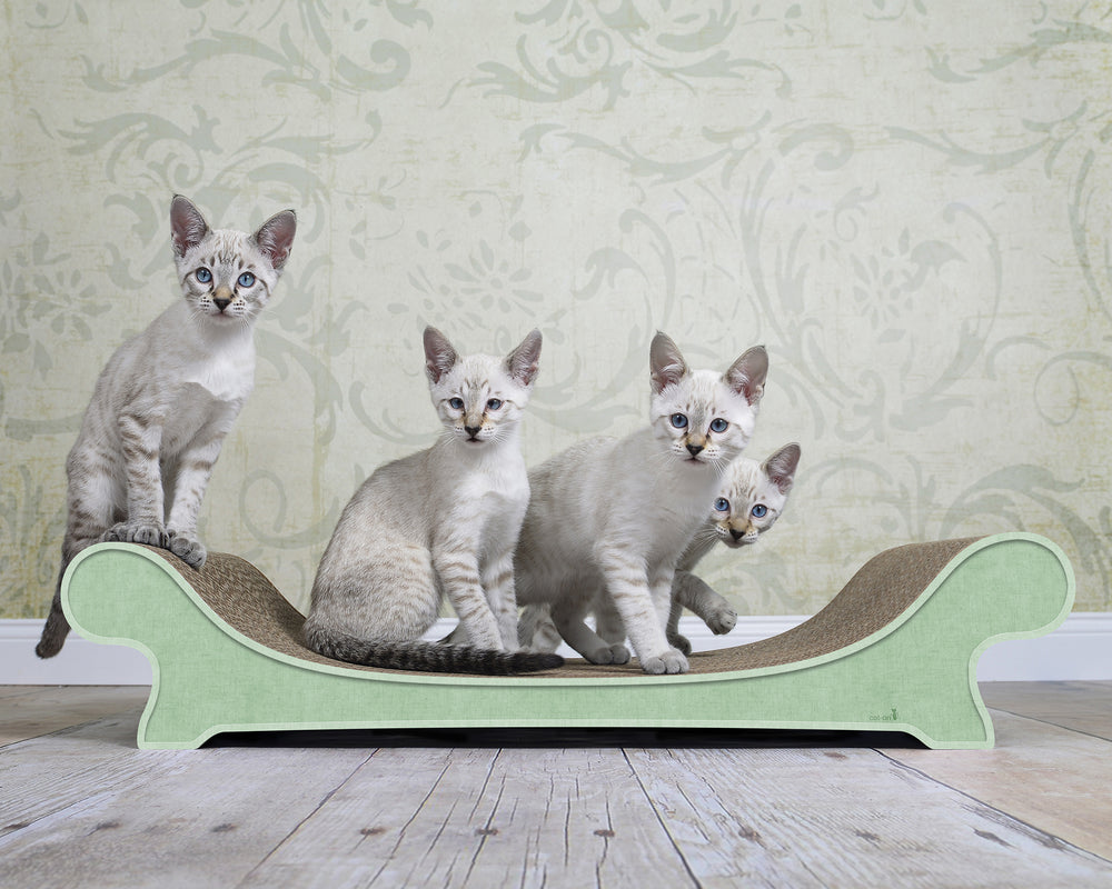 hemlock mintgrün (006h) - Bild 1