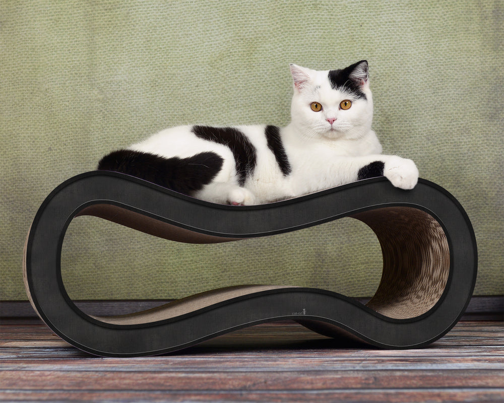 schwarz, meliert (013) - Bild 4