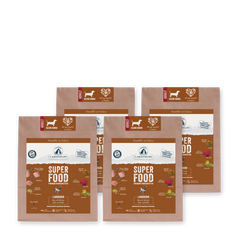 Trockenfutter SUPERFOOD Huhn (Adult Mini)