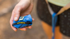 Trail Runner™ Ultraleichter Hundenapf