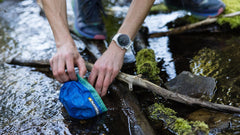 Trail Runner™ Ultraleichter Hundenapf