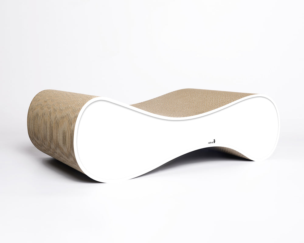 weiß mit Rand (000) - Bild 5