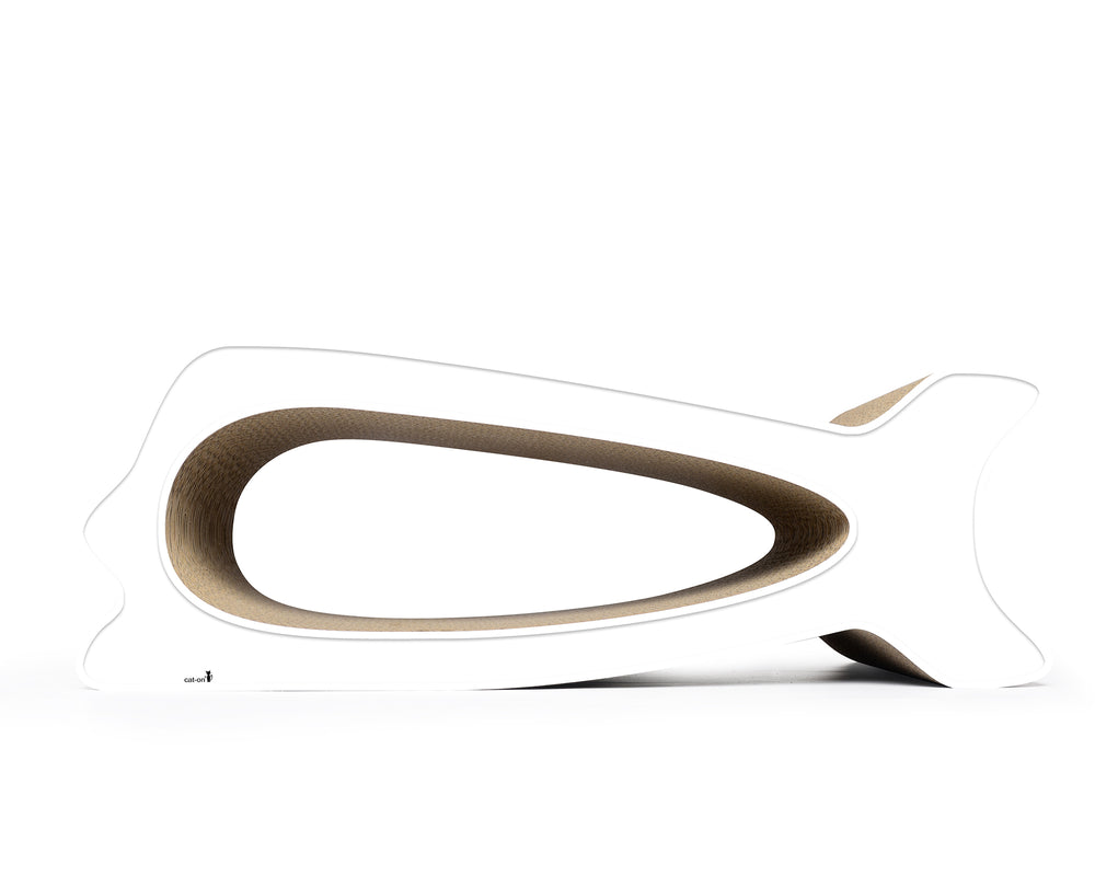 weiß mit Rand (000) - Bild 2