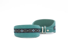 Windhundhalsband Borte